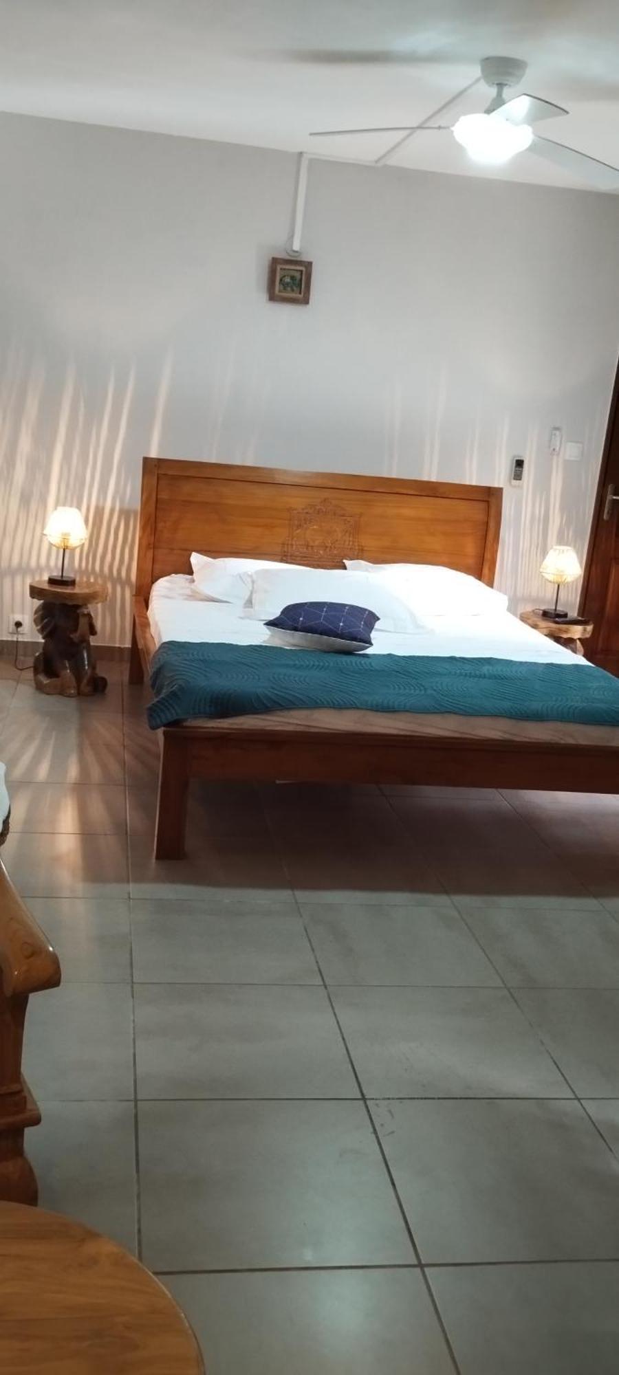Bois De Santal Chambre D'Hotes Сен-Пьер Экстерьер фото
